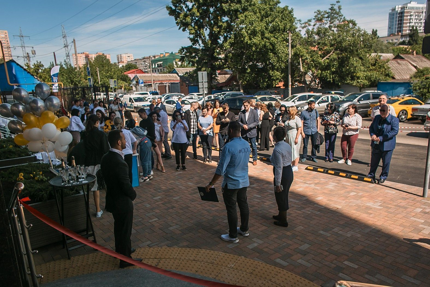 Horetail Party 2021 Horetail Party 2021