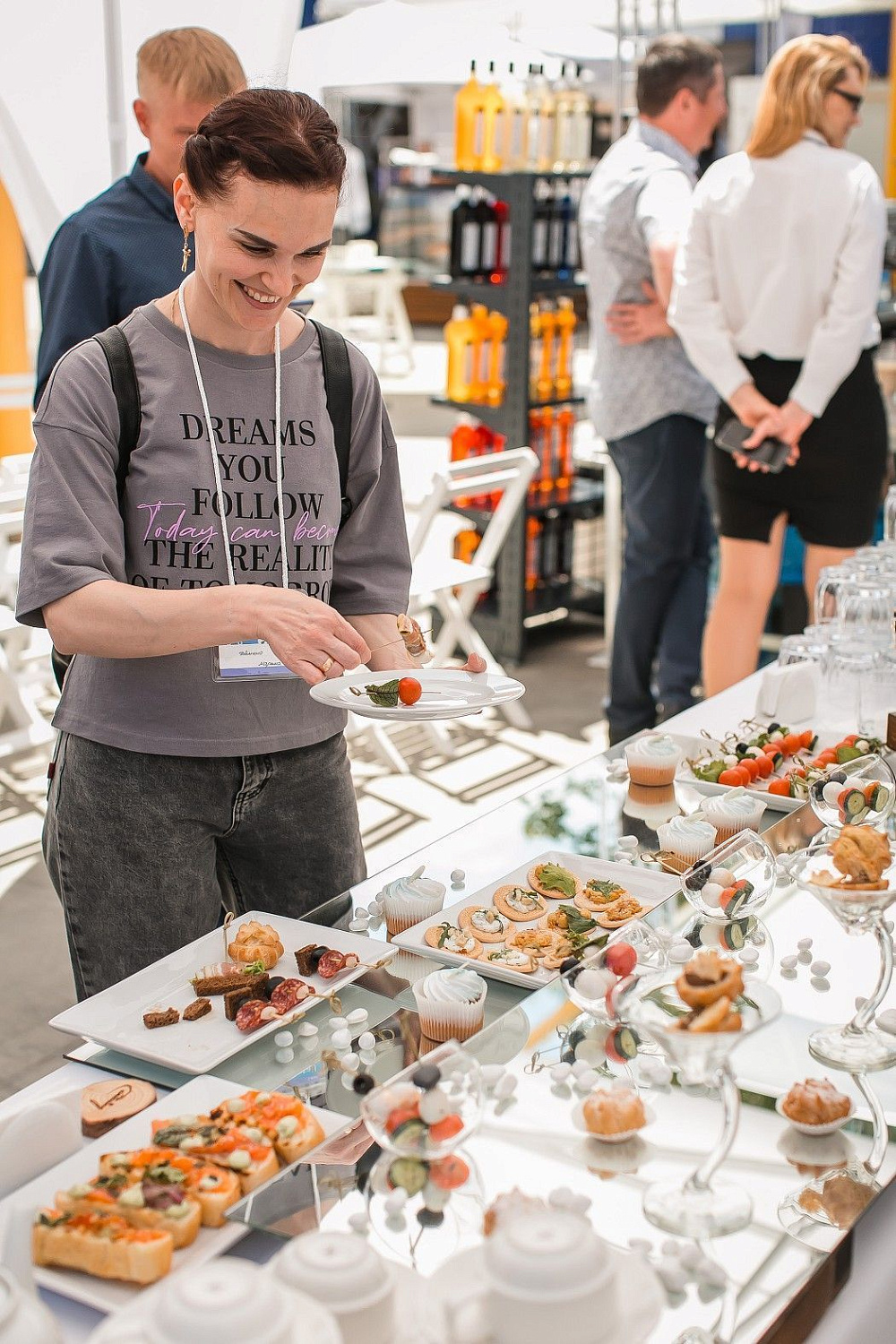 Horetail Party 2021 Horetail Party 2021