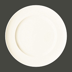 Тарелка круглая плоская Classic Gourmet 19 см