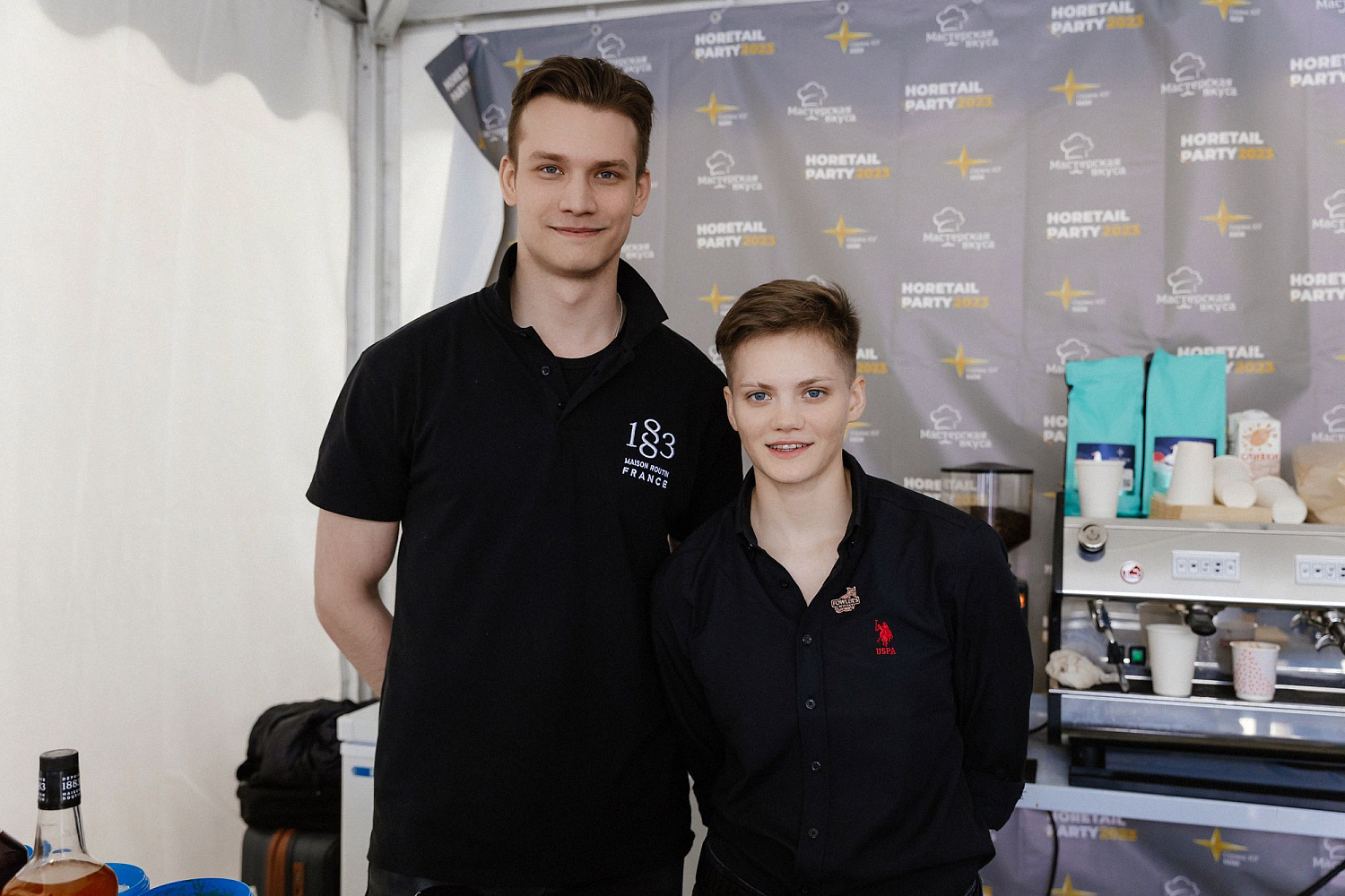 HoRetail PARTY 2023 + фототчёт HoRetail PARTY 2023 + фототчёт