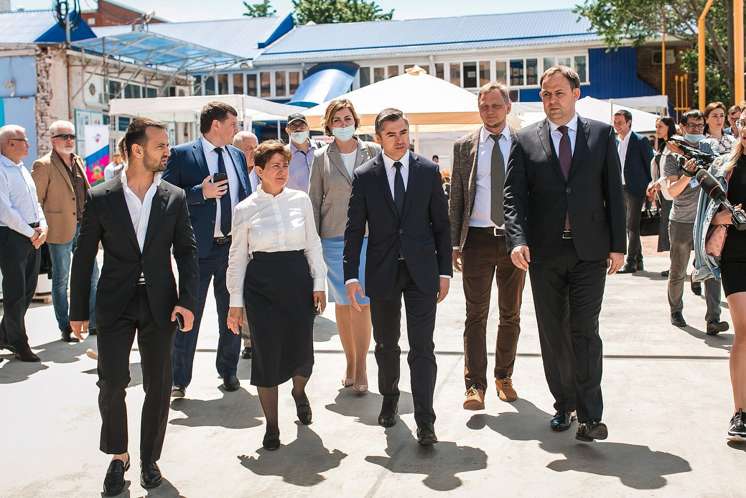 Заседание рабочей группы по развитию металлургии, металлообработки и машиностроения Заседание рабочей группы по развитию металлургии, металлообработки и машиностроения