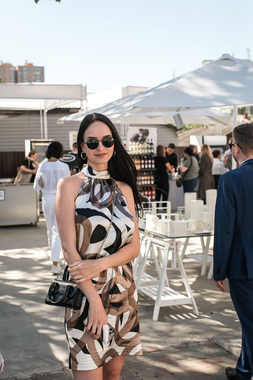 Horetail Party 2021 Horetail Party 2021