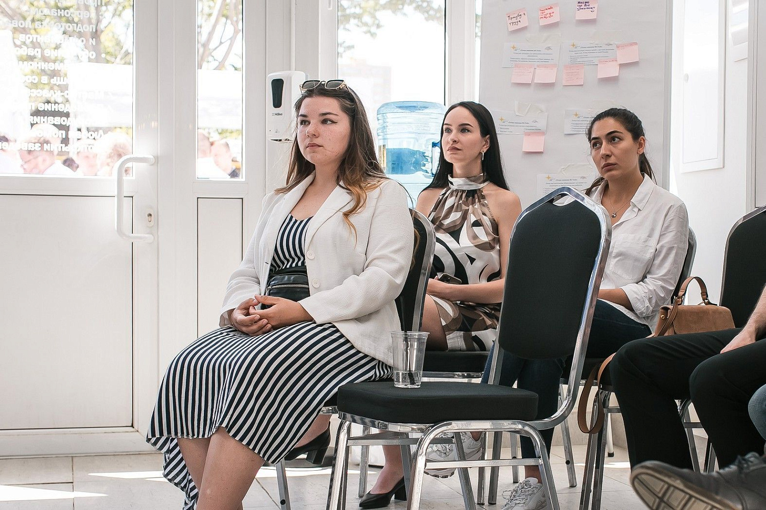 Horetail Party 2021 Horetail Party 2021