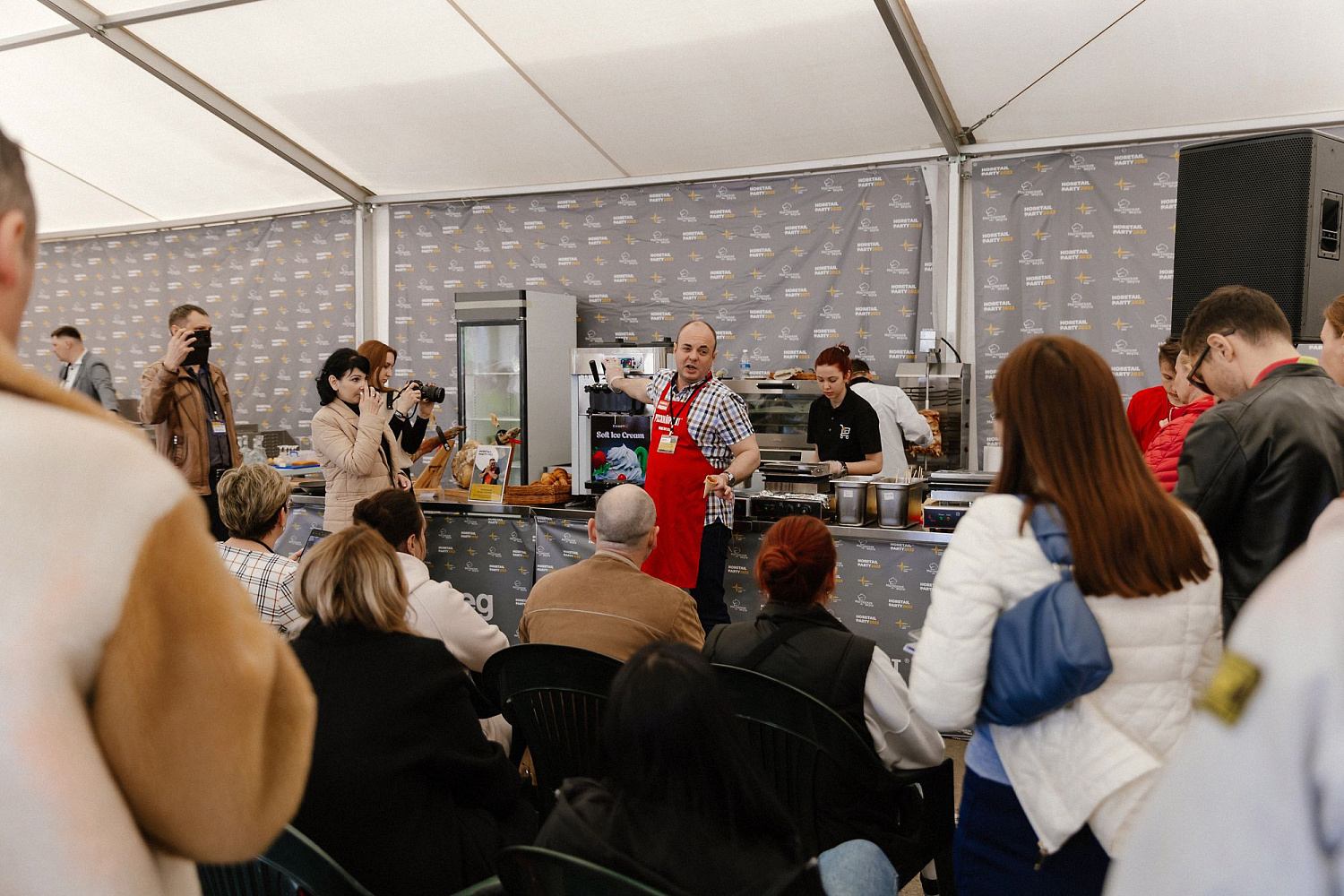 HoRetail PARTY 2023 + фототчёт HoRetail PARTY 2023 + фототчёт