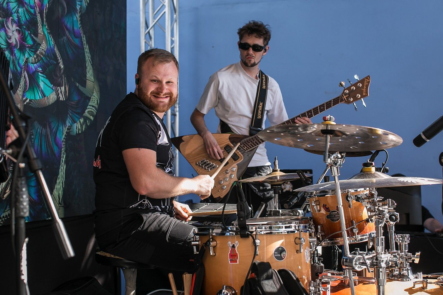 Horetail Party 2021 Horetail Party 2021