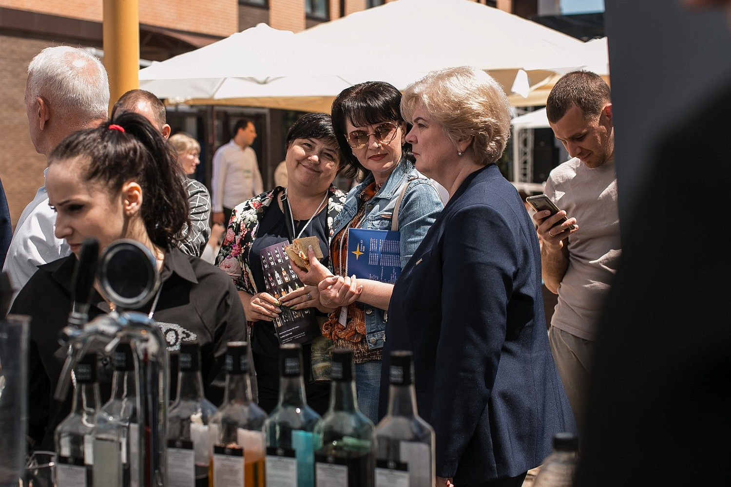 Horetail Party 2021 Horetail Party 2021