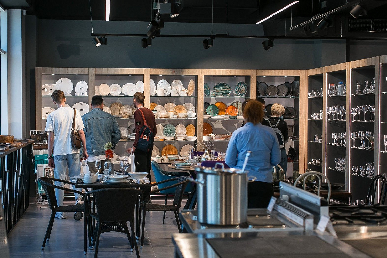 Horetail Party 2021 Horetail Party 2021