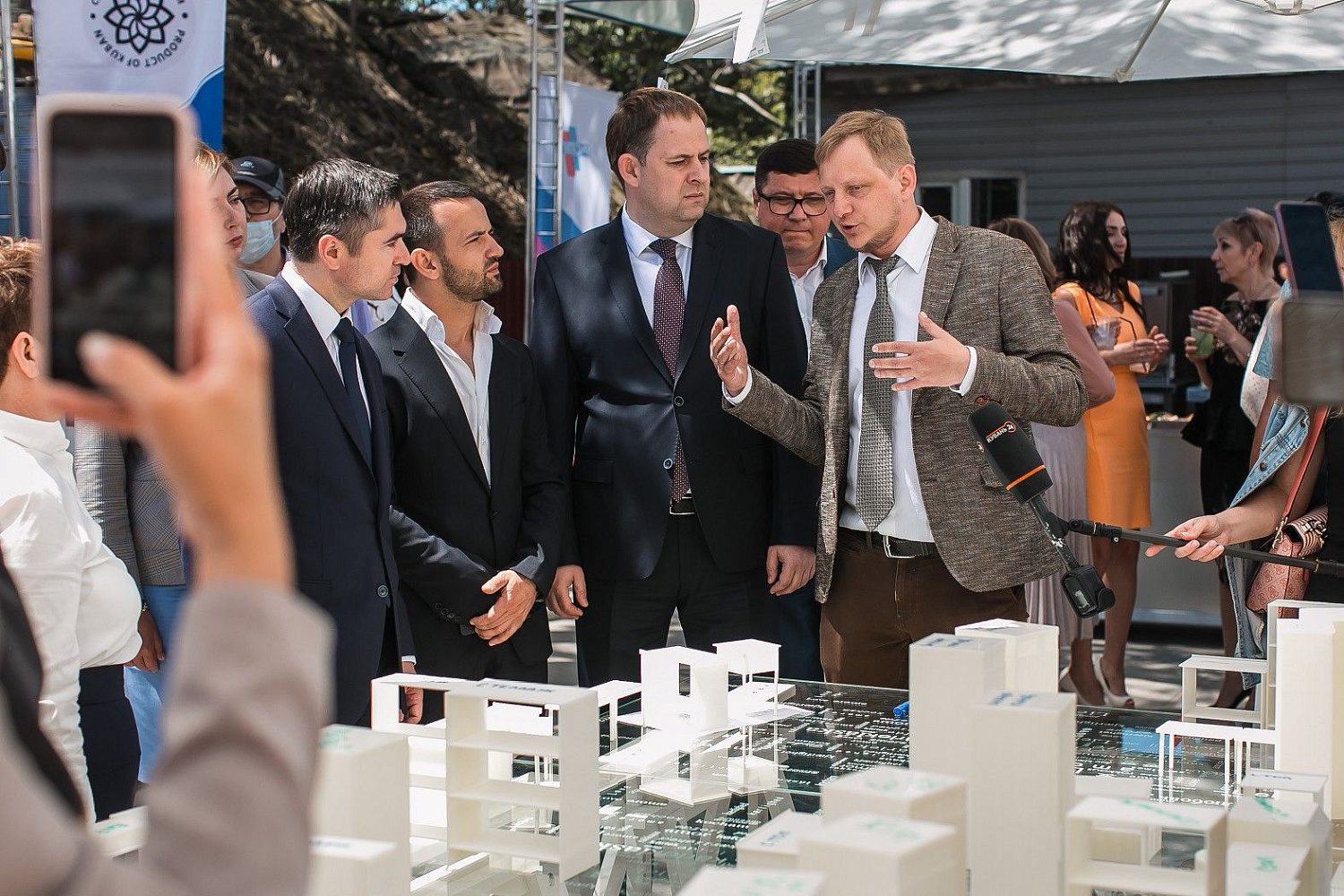 Horetail Party 2021 Horetail Party 2021