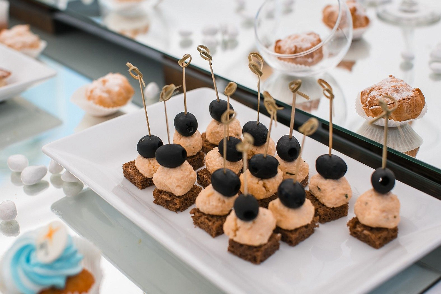 Horetail Party 2021 Horetail Party 2021