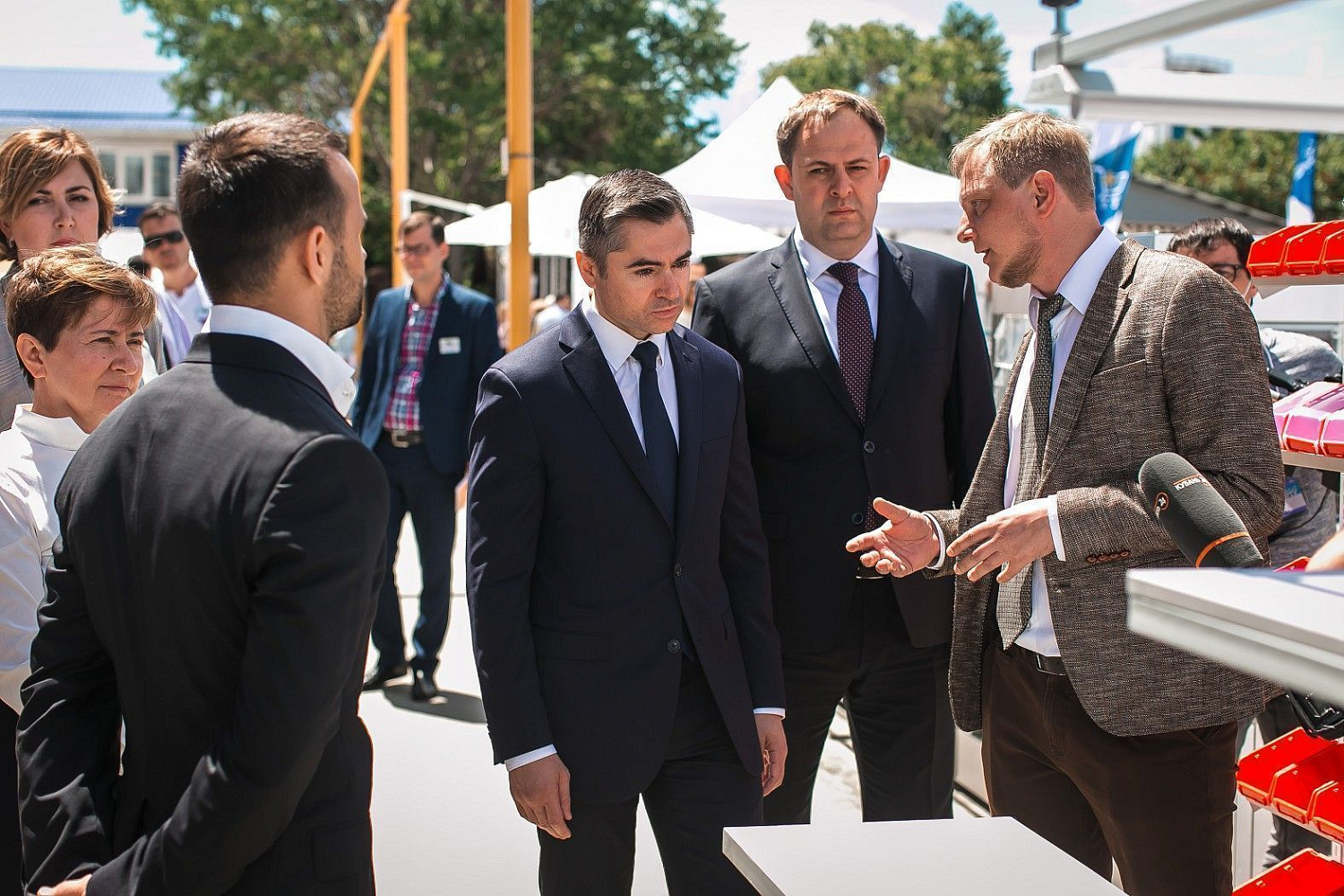 Horetail Party 2021 Horetail Party 2021