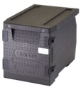 Термоконтейнер 60 л. 645*440*475 мм. Cambro /1/