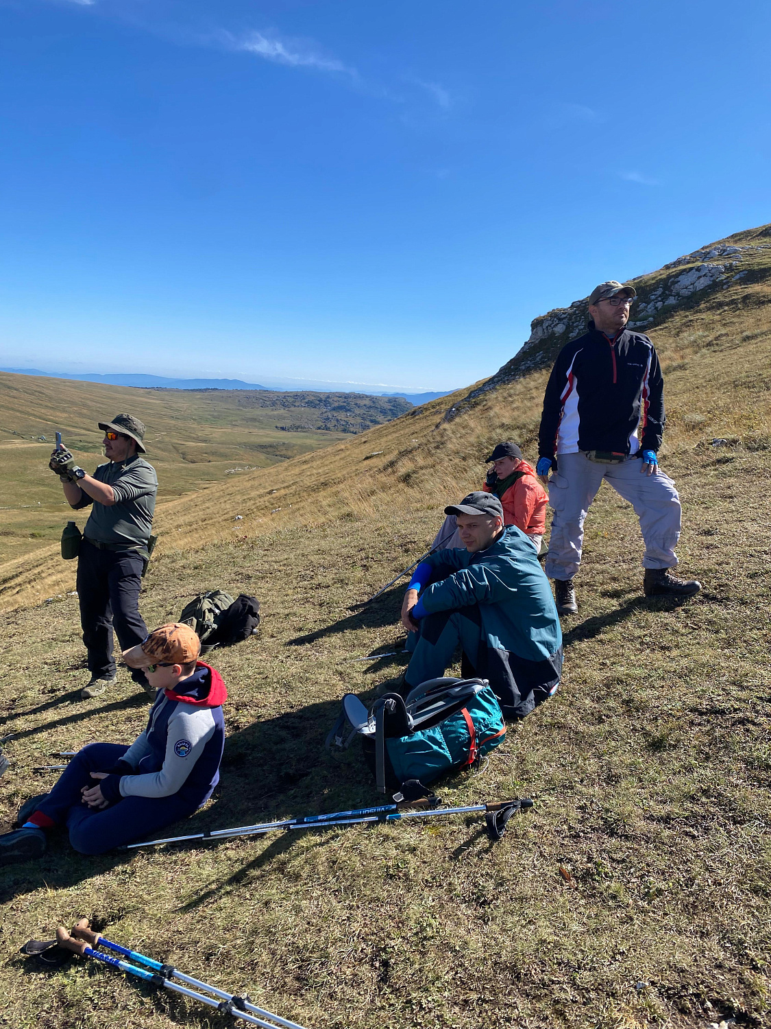 Не только работа: как корпоративный поход в горы укрепляет команду «Сервис-ЮГ-ККМ» Не только работа: как корпоративный поход в горы укрепляет команду «Сервис-ЮГ-ККМ»