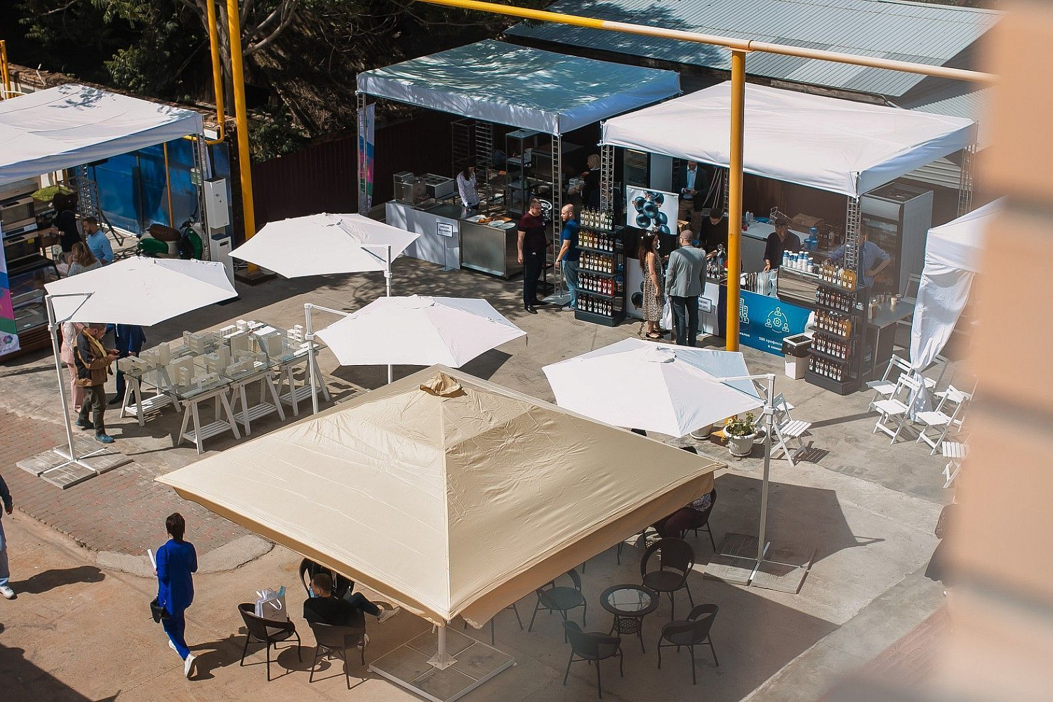 Horetail Party 2021 Horetail Party 2021