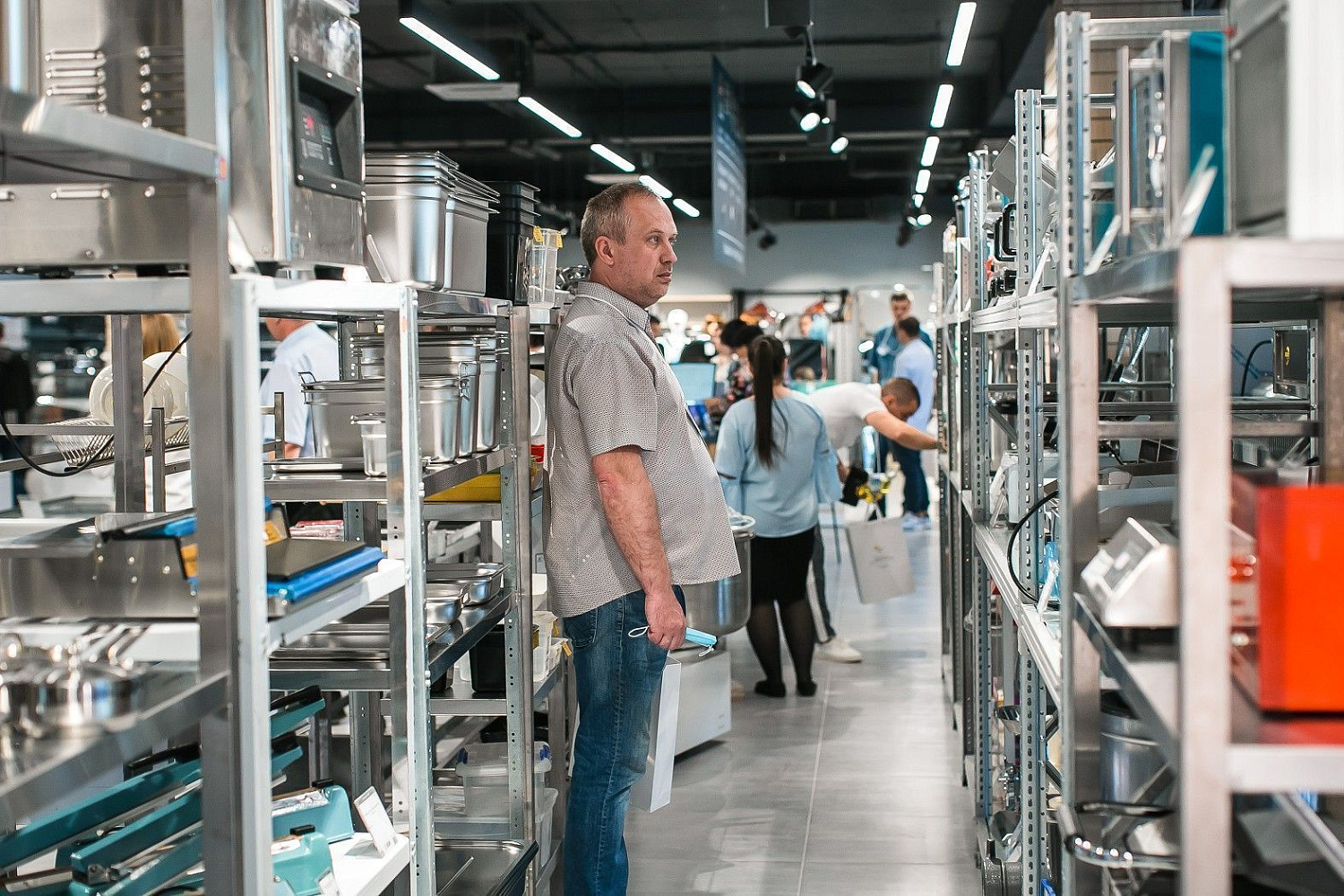 Horetail Party 2021 Horetail Party 2021