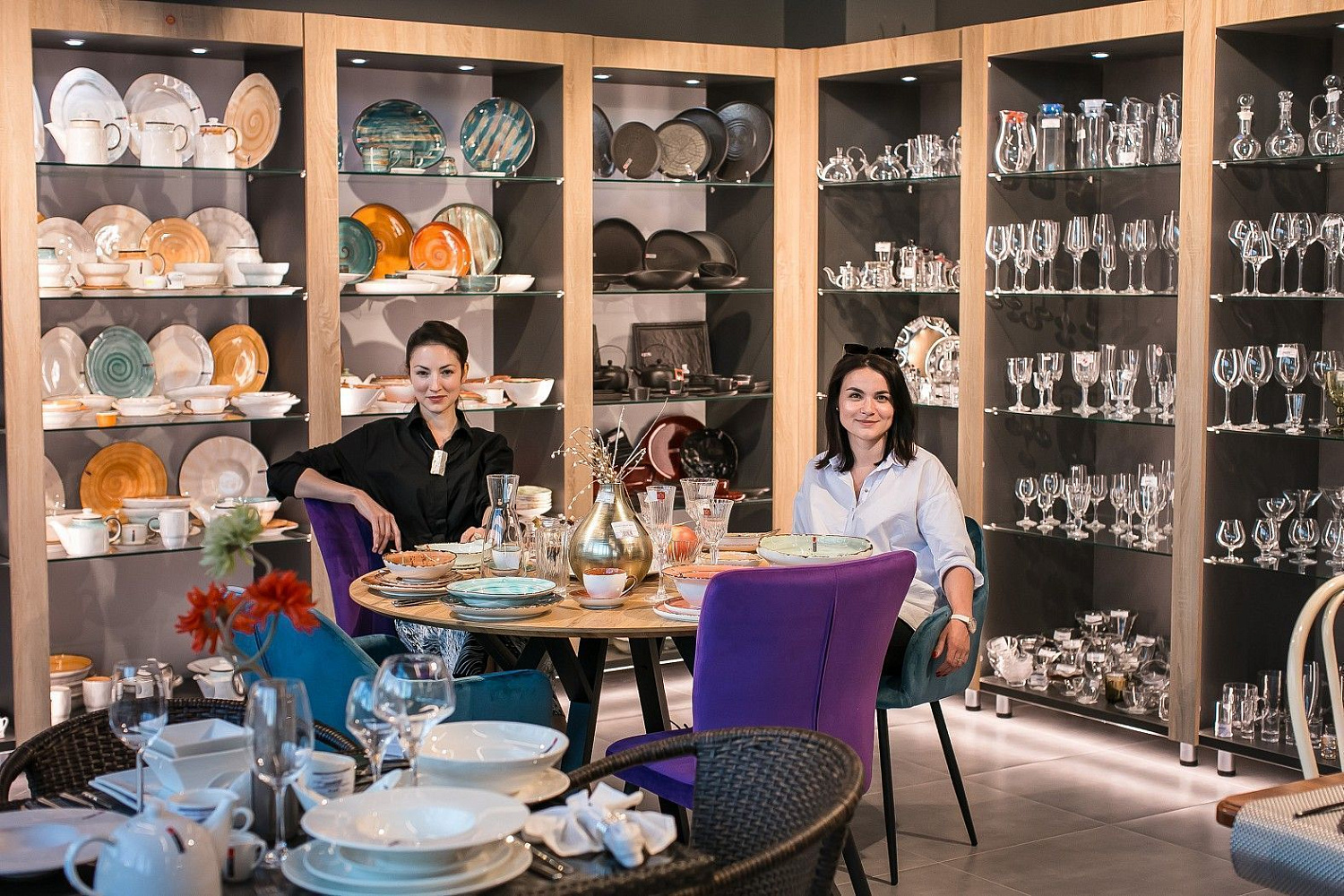 Horetail Party 2021 Horetail Party 2021