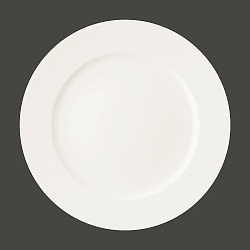 Тарелка круглая плоская Banquet 29 см