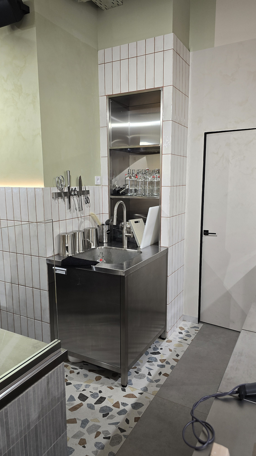 От идеи до открытия за 45 дней: как мы создали премиум-магазин «Морковь»