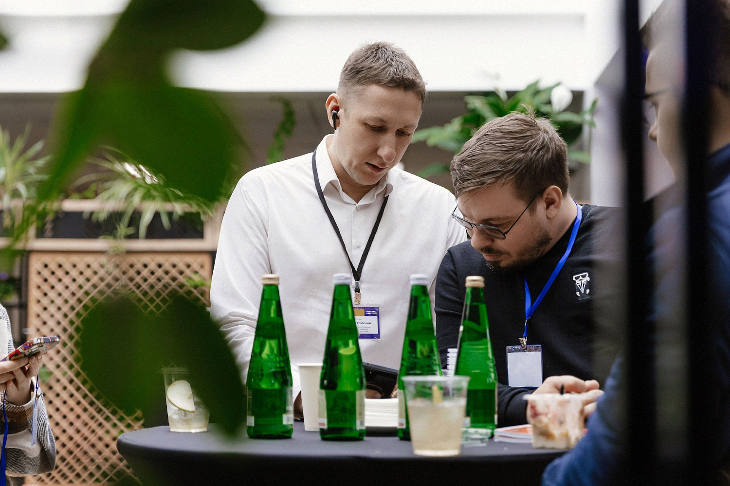 HoRetail PARTY 2023 + фототчёт HoRetail PARTY 2023 + фототчёт