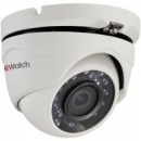 HiWatch Камера DS-T203 (2.8mm) 1080p TVI  объектив 2.8mm