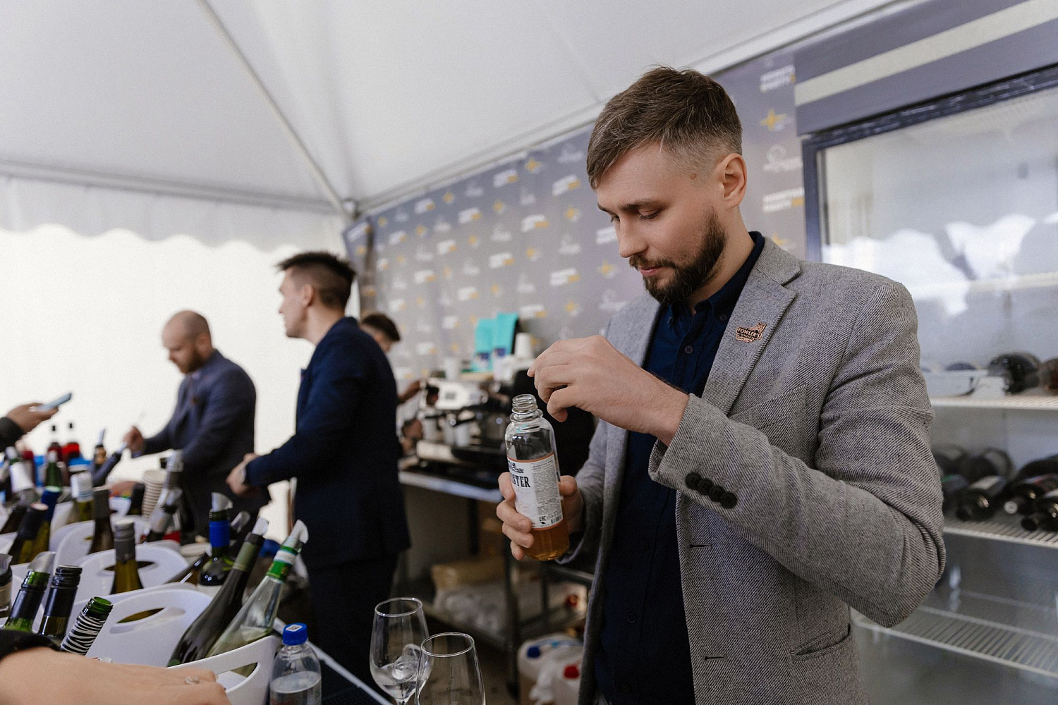 HoRetail PARTY 2023 + фототчёт HoRetail PARTY 2023 + фототчёт