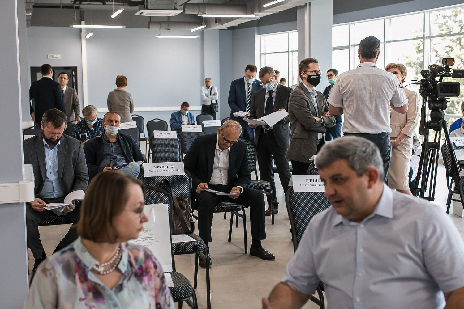 Horetail Party 2021 Horetail Party 2021