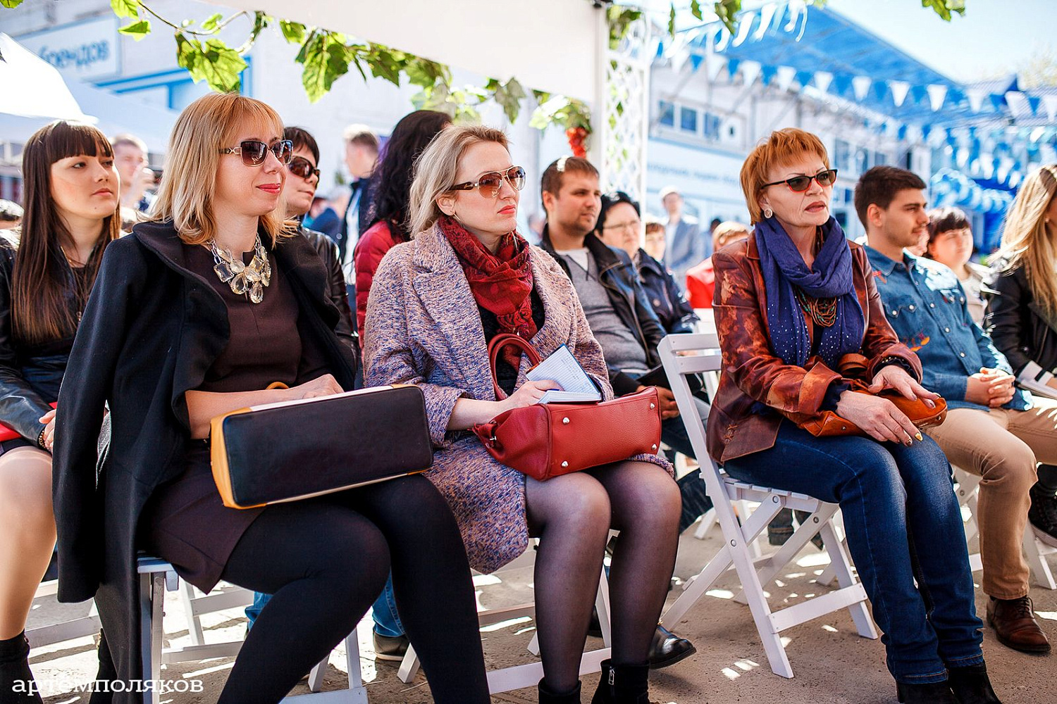 HoRetail PARTY 2015 HoRetail PARTY 2015