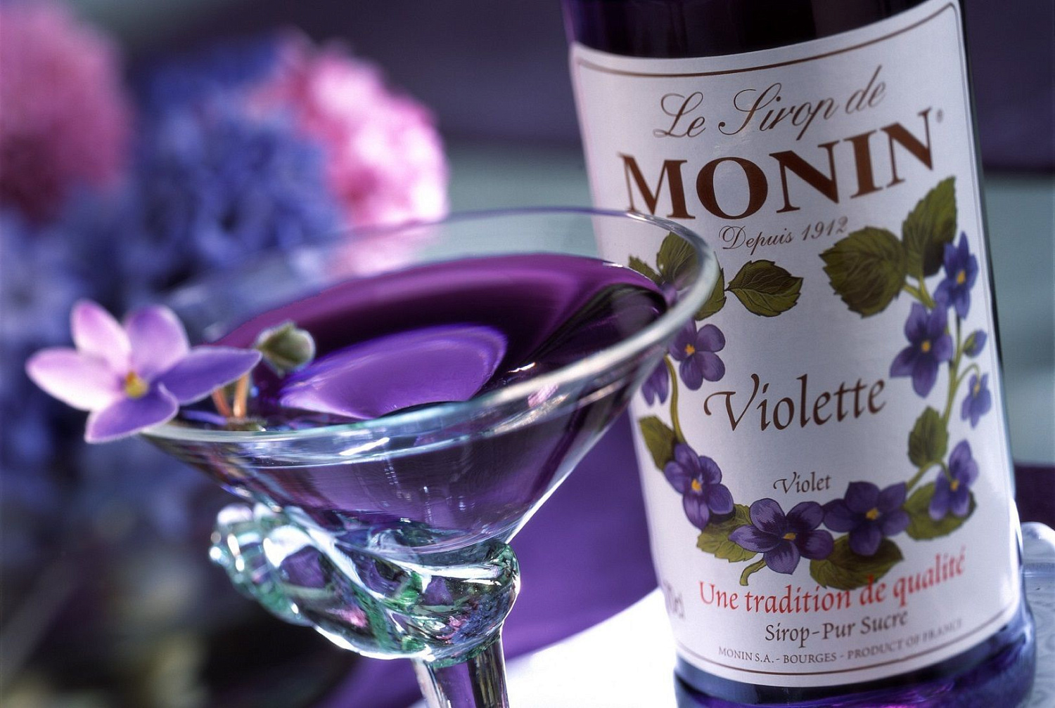 Сиропы Don Dolce и Monin Сиропы Don Dolce и Monin