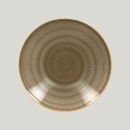 Глубокая тарелка Twirl Alga 3,6 л, 36*4 см