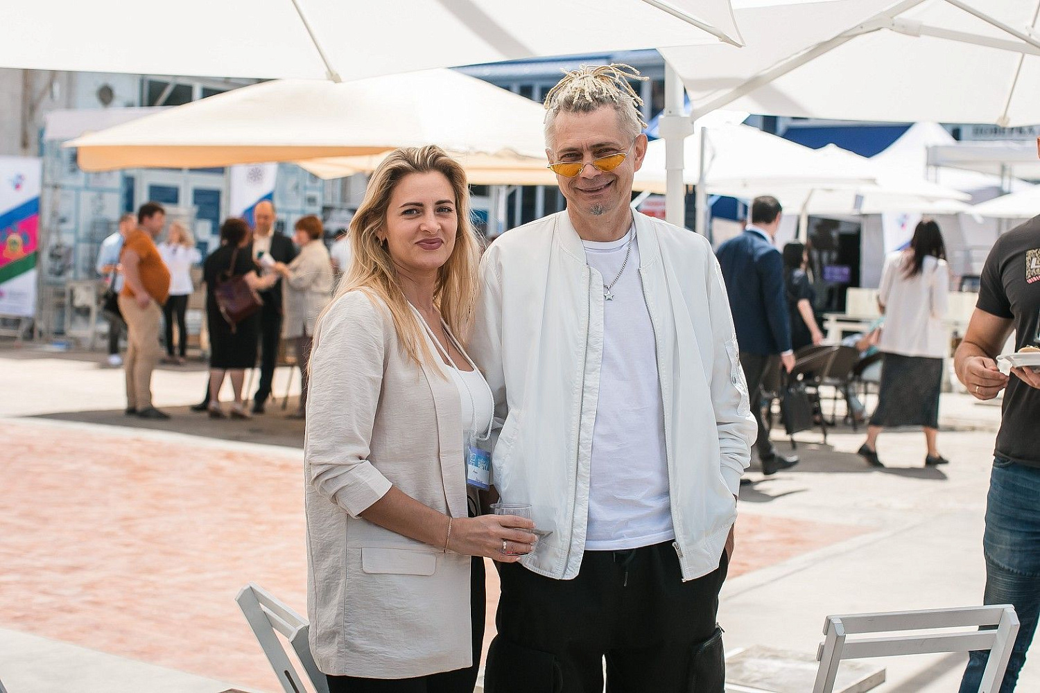 Horetail Party 2021 Horetail Party 2021