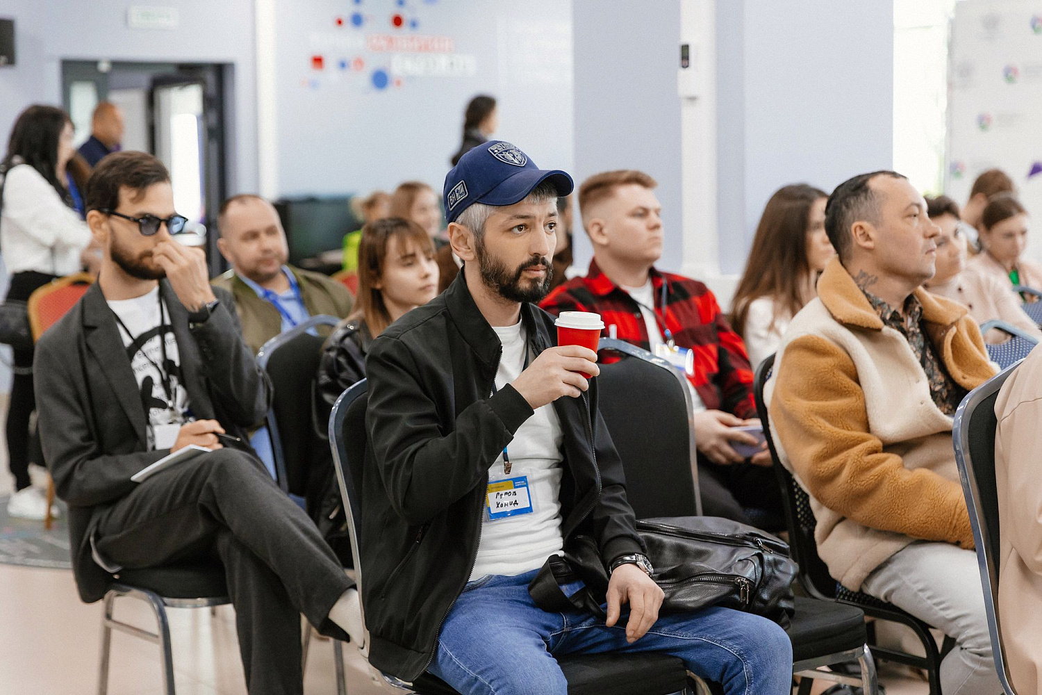 HoRetail PARTY 2023 + фототчёт HoRetail PARTY 2023 + фототчёт