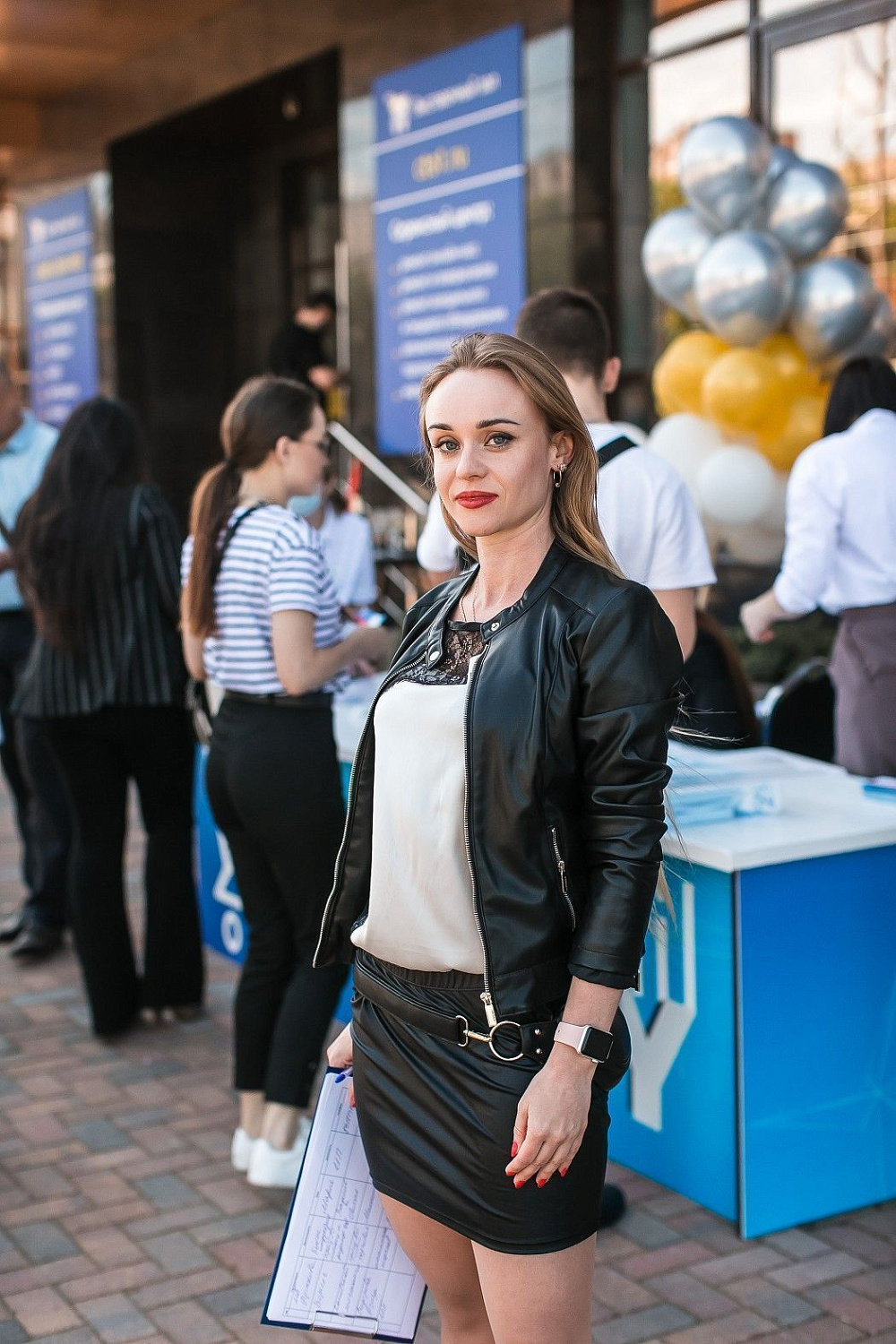 Horetail Party 2021 Horetail Party 2021