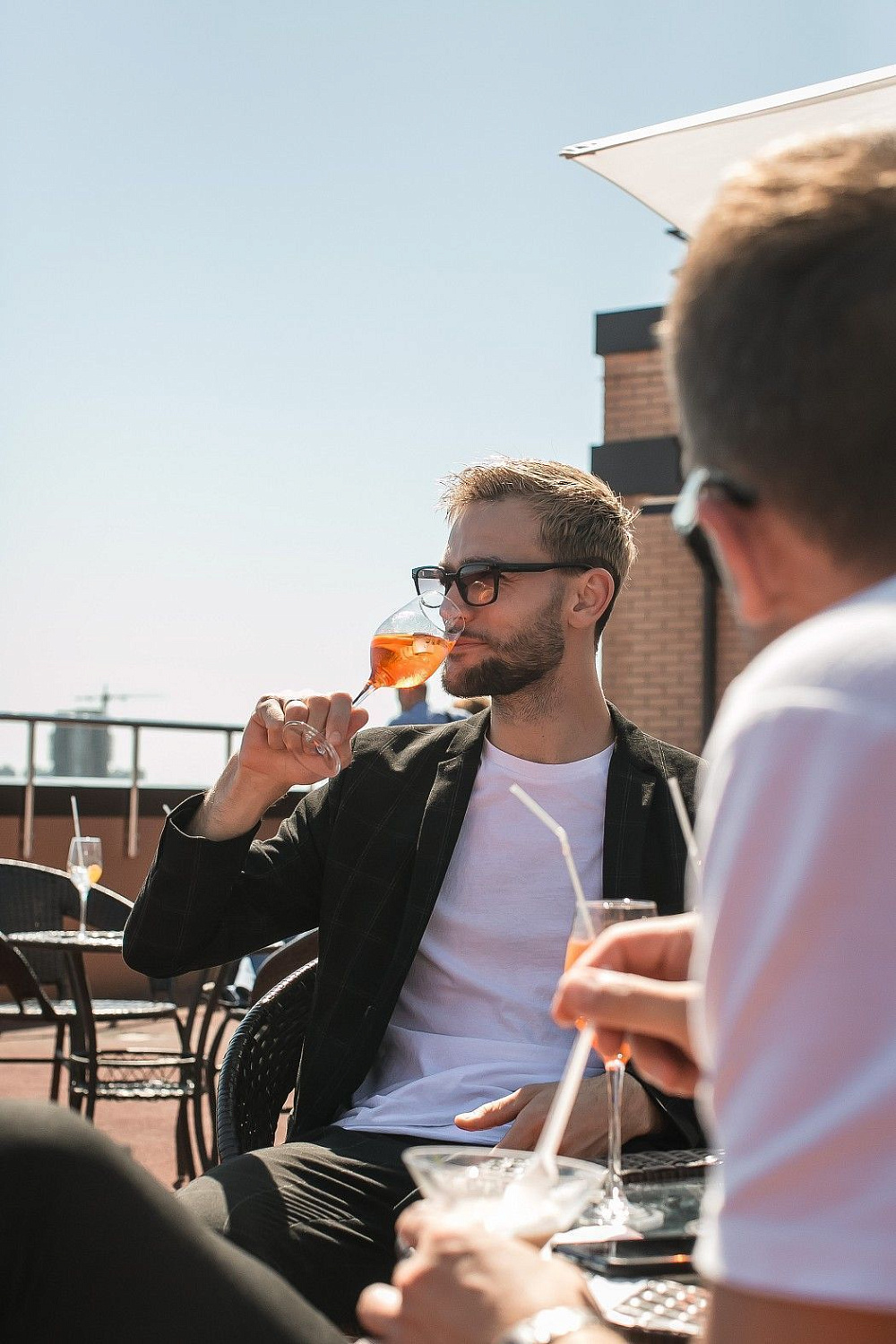 Horetail Party 2021 Horetail Party 2021