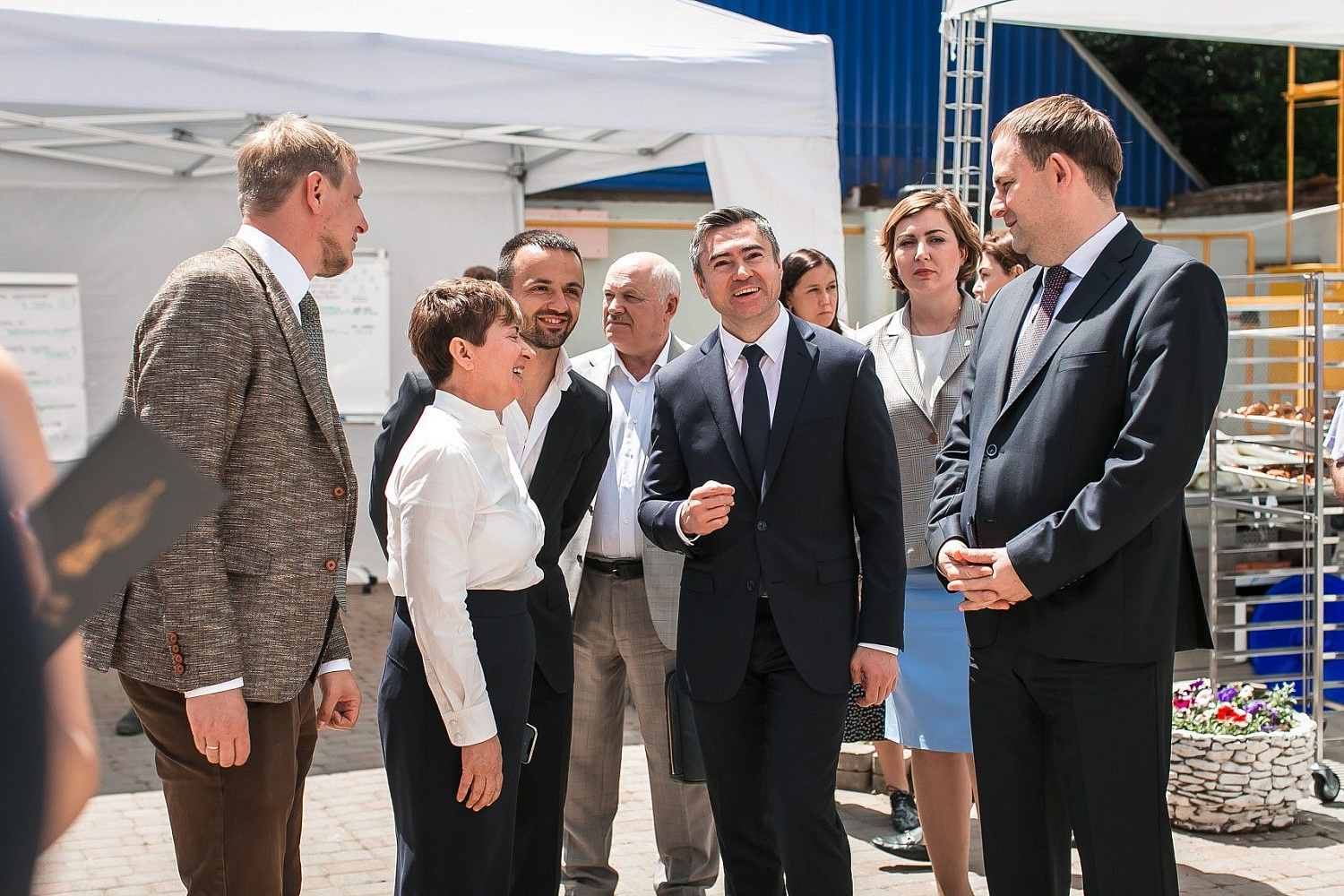 Заседание рабочей группы по развитию металлургии, металлообработки и машиностроения Заседание рабочей группы по развитию металлургии, металлообработки и машиностроения