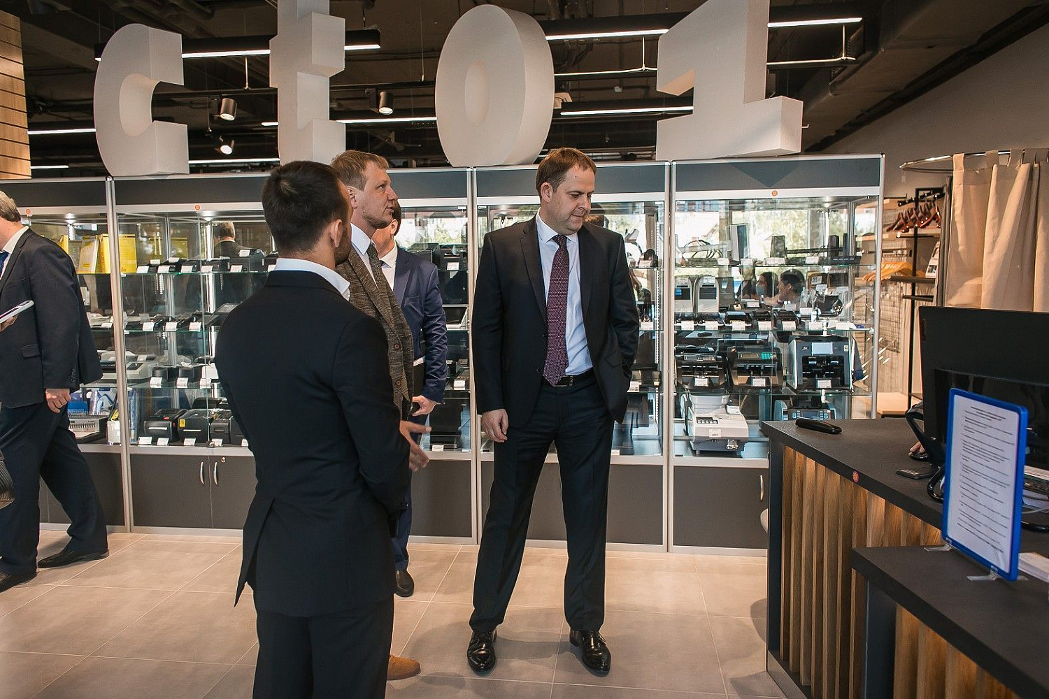 Horetail Party 2021 Horetail Party 2021