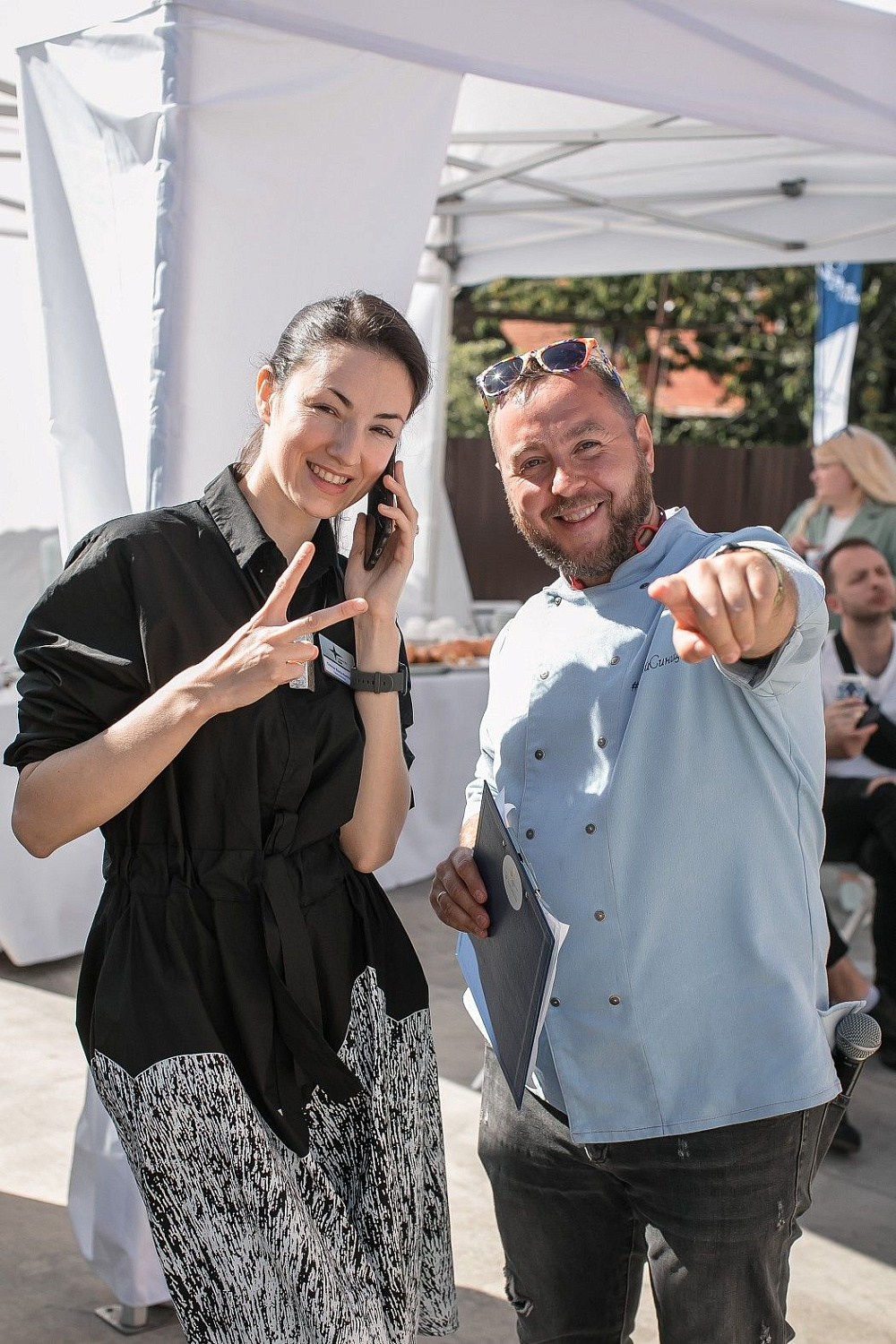 Horetail Party 2021 Horetail Party 2021