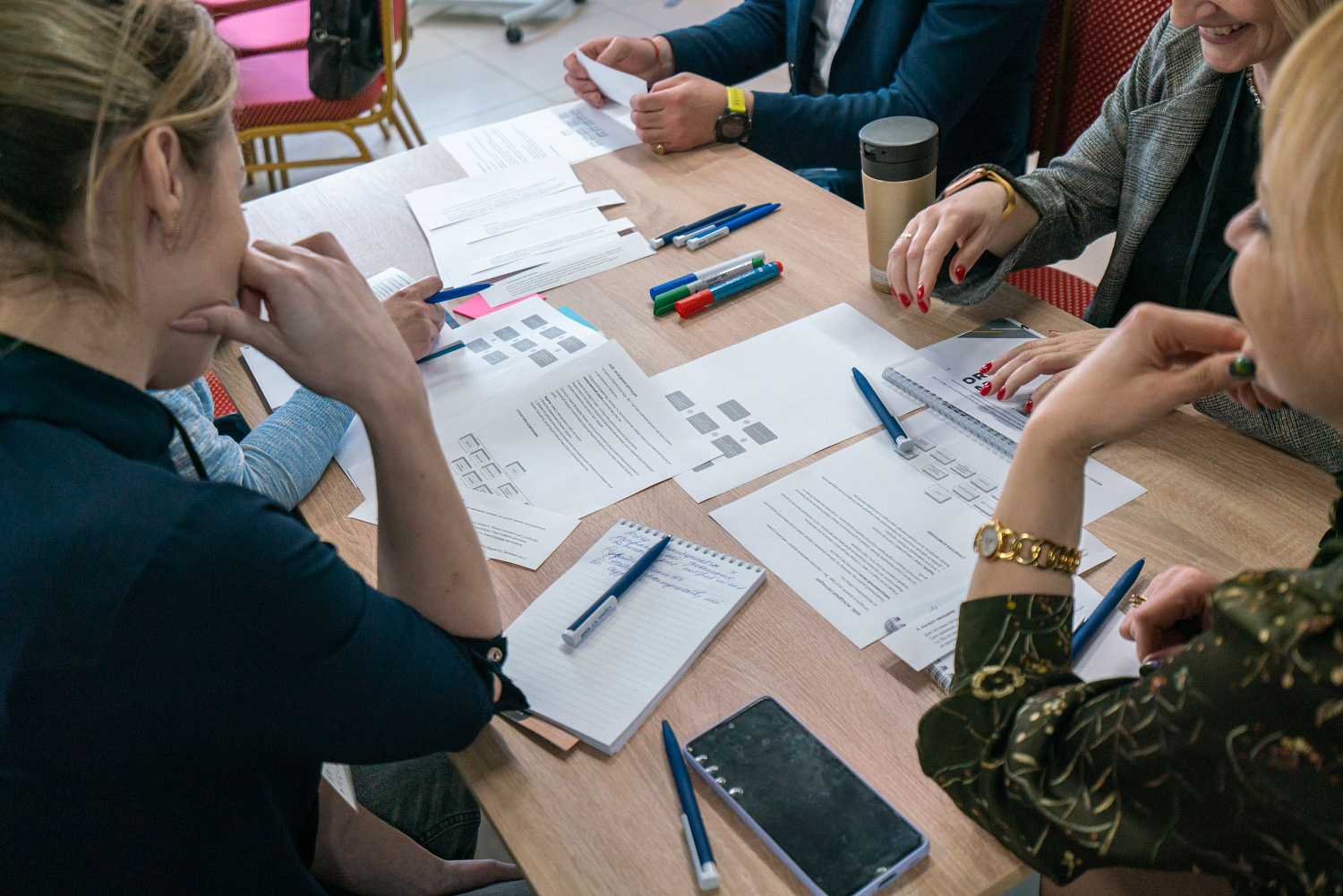 HoRetail PARTY 2023 + фототчёт HoRetail PARTY 2023 + фототчёт