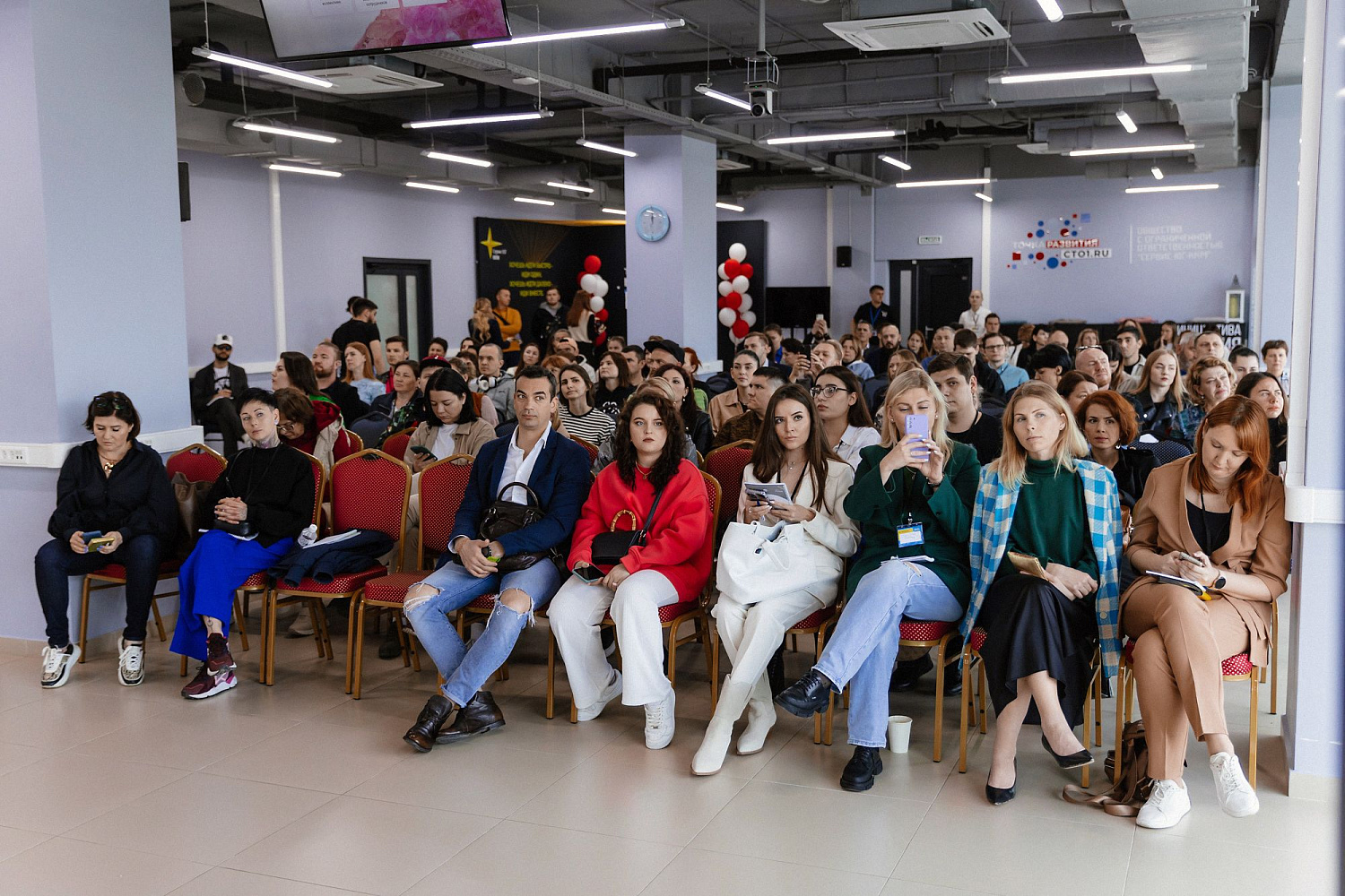 HoRetail PARTY 2023 + фототчёт HoRetail PARTY 2023 + фототчёт