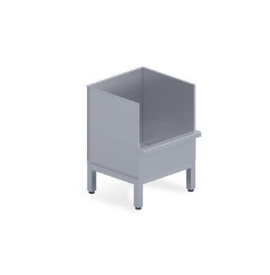 Ванна моповая