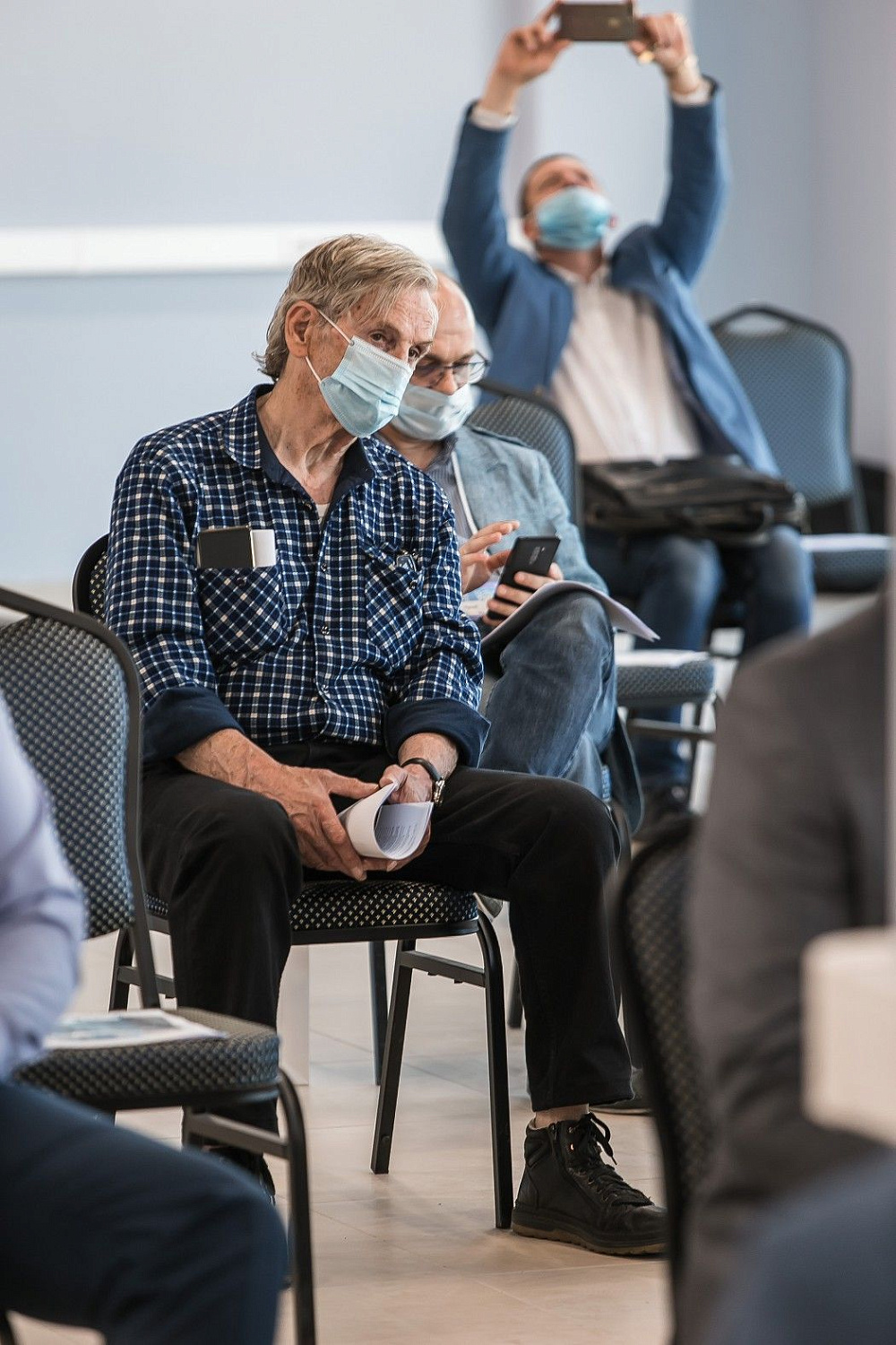 Horetail Party 2021 Horetail Party 2021