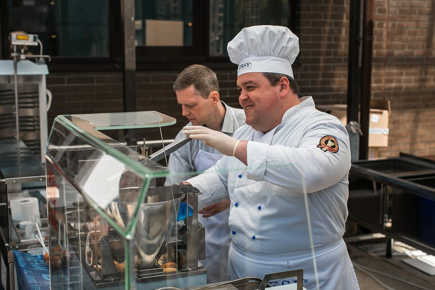 Horetail Party 2021 Horetail Party 2021