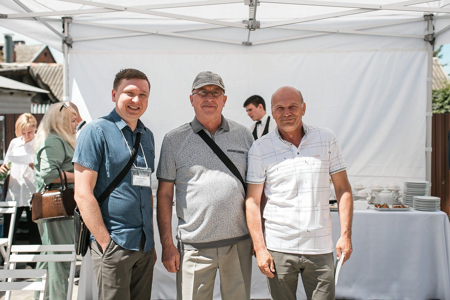 Horetail Party 2021 Horetail Party 2021