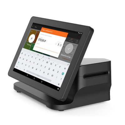 АТОЛ Sigma 10 без ФН АТОЛ Sigma 10 без ФН