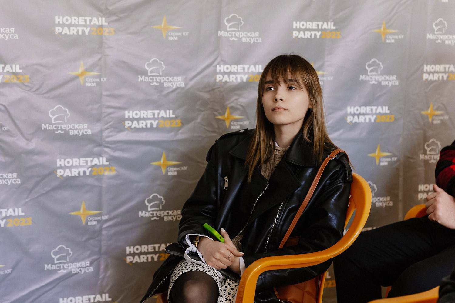 HoRetail PARTY 2023 + фототчёт HoRetail PARTY 2023 + фототчёт