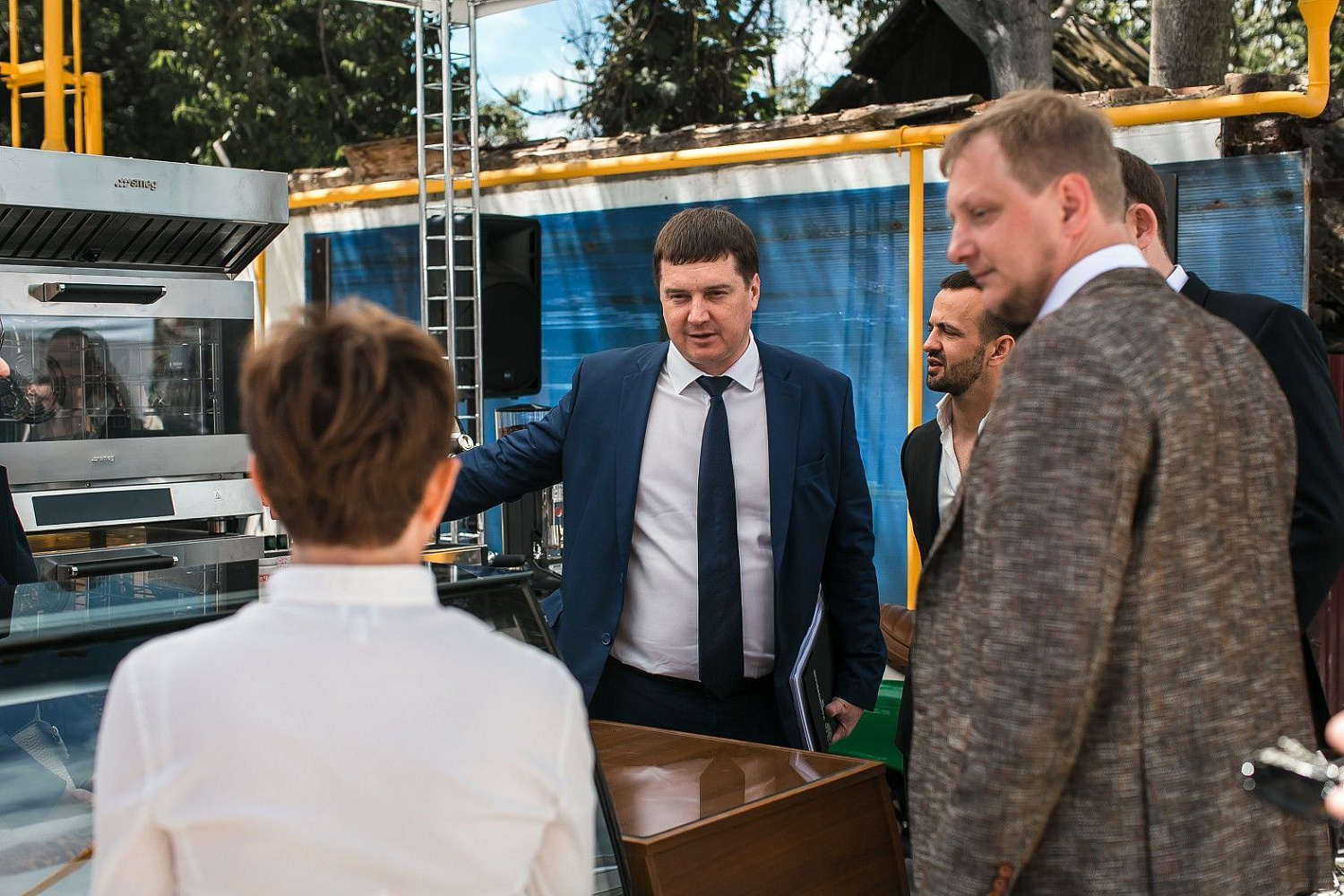 Horetail Party 2021 Horetail Party 2021