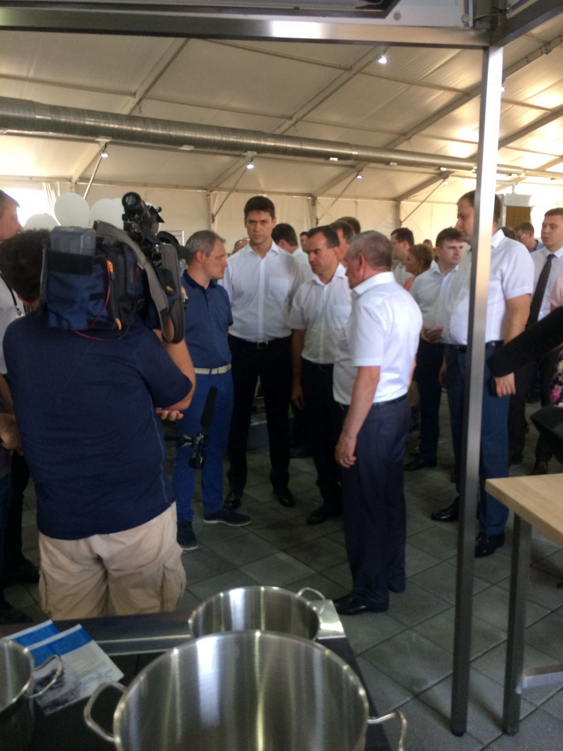 Кубанская Ярмарка 2017! Кубанская Ярмарка 2017!