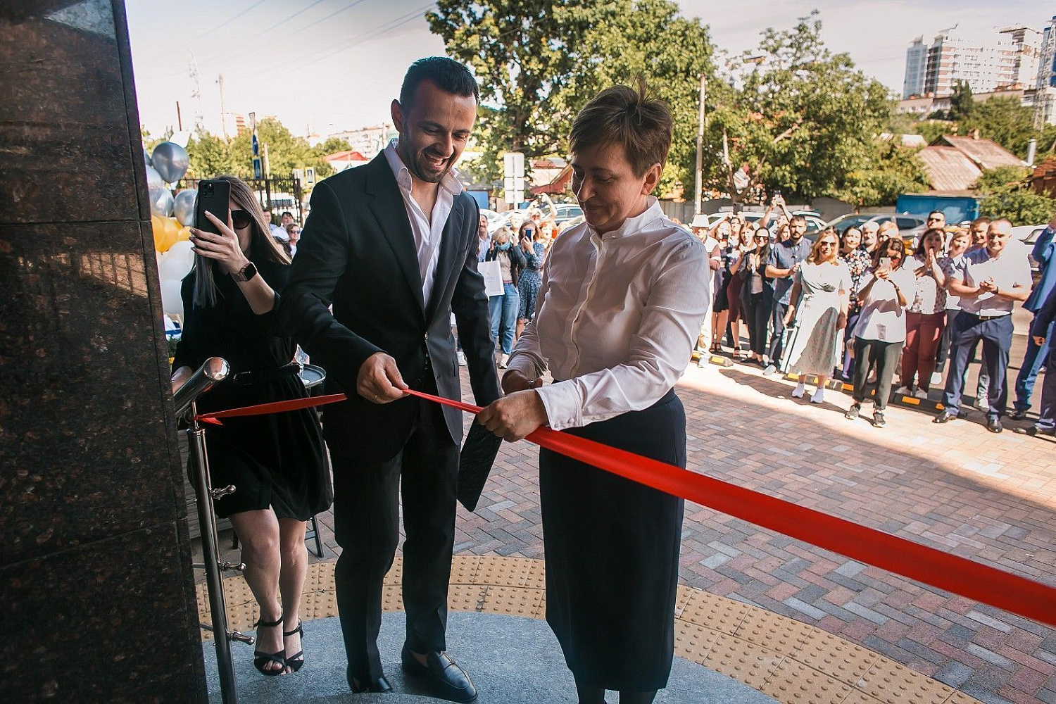 Horetail Party 2021 Horetail Party 2021