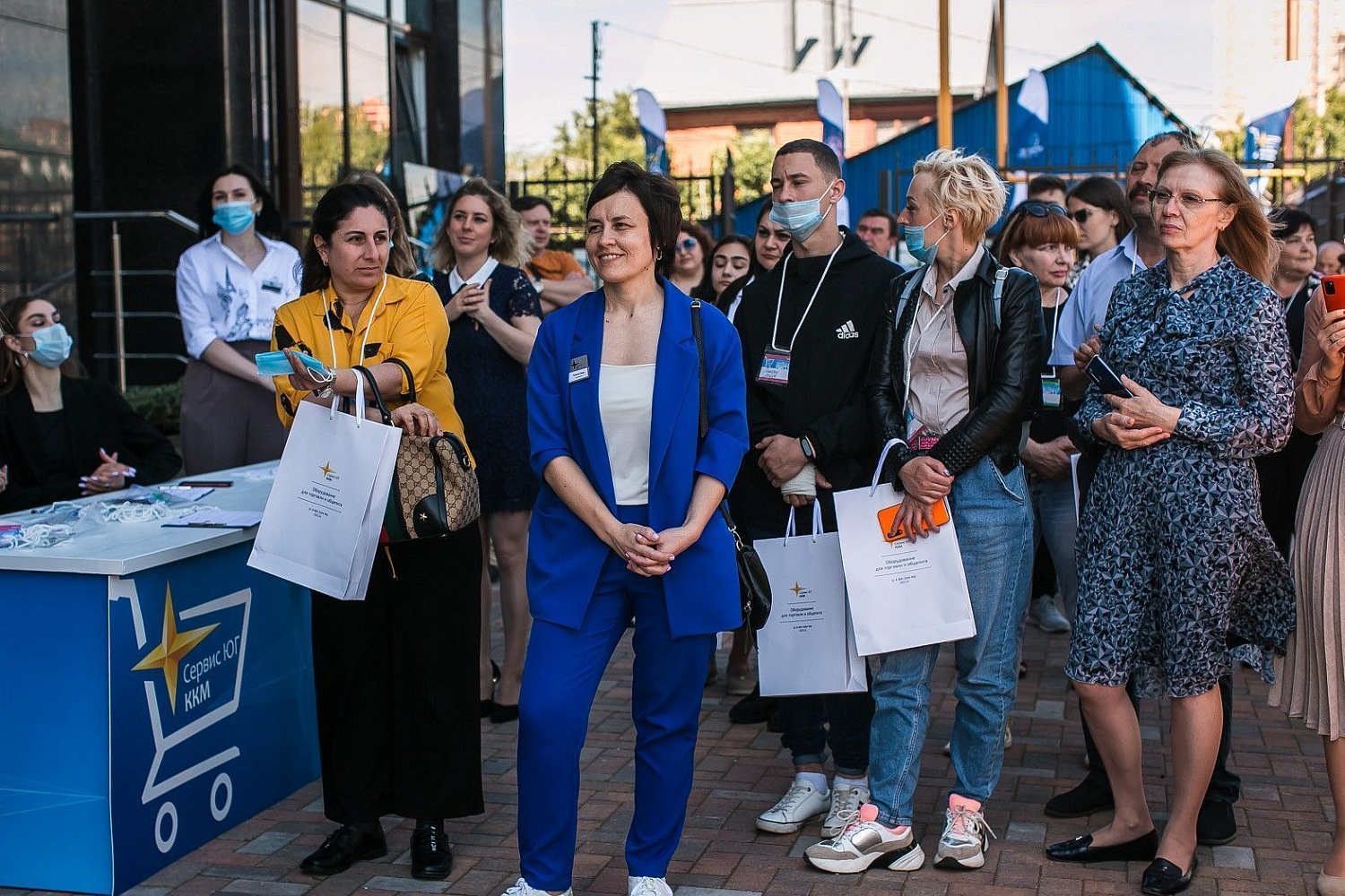 Horetail Party 2021 Horetail Party 2021