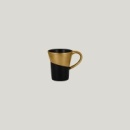 Кофейная чашка Antic Gold Espresso 90 мл