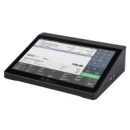 POS-терминал сенсорный POScenter Prime (10,1", J3455; RAM4Gb; eMMC64GB, WiFi, BT, АКБ, VESA)