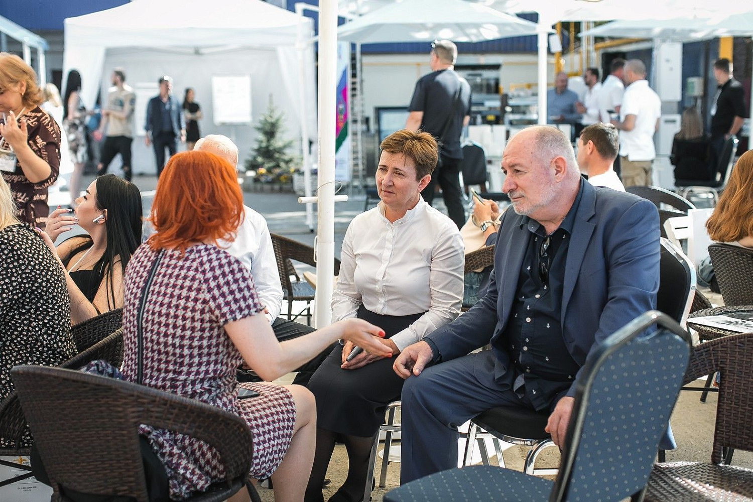 Horetail Party 2021 Horetail Party 2021